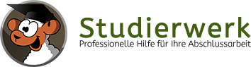 Studierwerk Logo